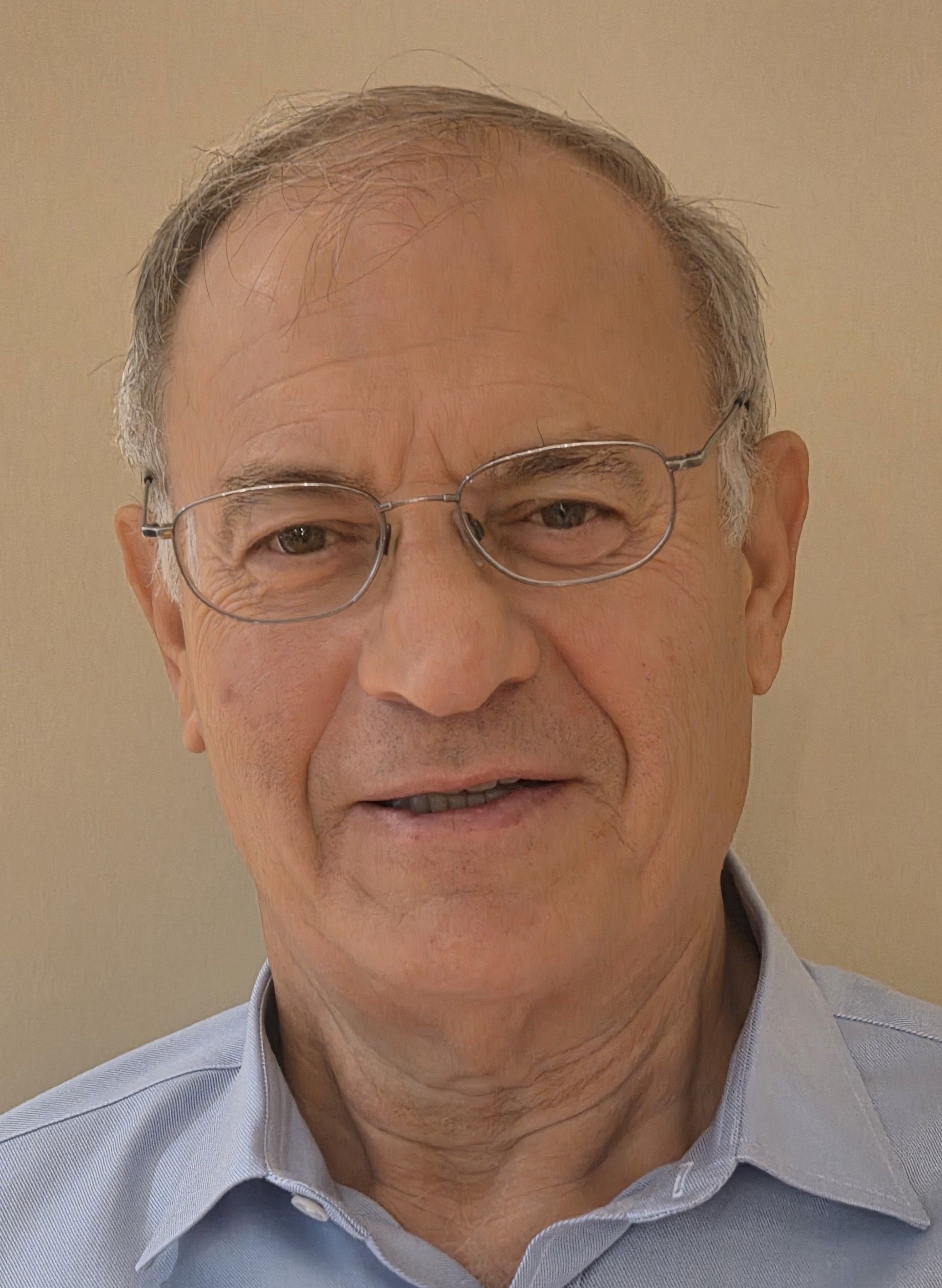 David A. Levy